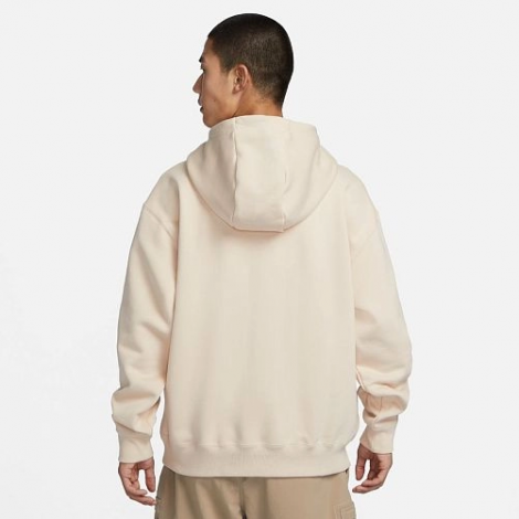 Худі Nike Acg Lny Beige Big Logo