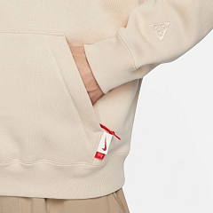 Худі Nike Acg Lny Beige Big Logo