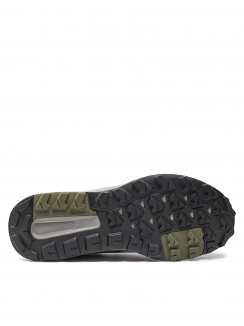 Кроссовки Мужские Adidas Terrex Anylander Rain.Rdy Olive (Id0900)