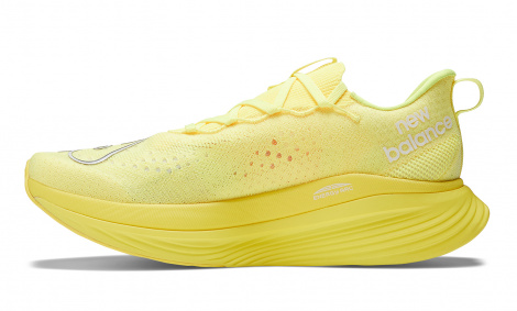 Кросівки New Balance Fuelcell Supercomp Elite V3 Yellow