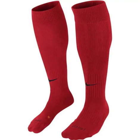 Гетри футбольні Nike Performance Classic II Socks червоні SX5728-657