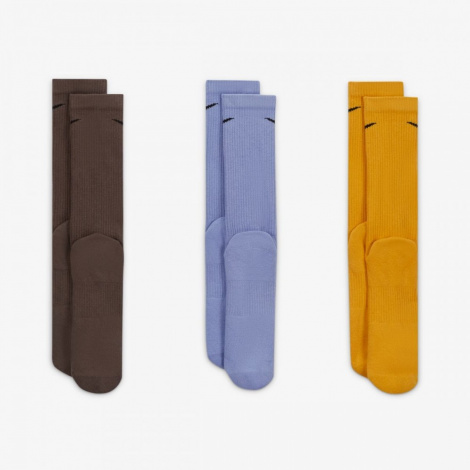 Шкарпетки Nike Everyday Plus Cushioned 3Pairs