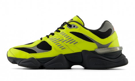 Кросівки New Balance 9060 Tea Tree