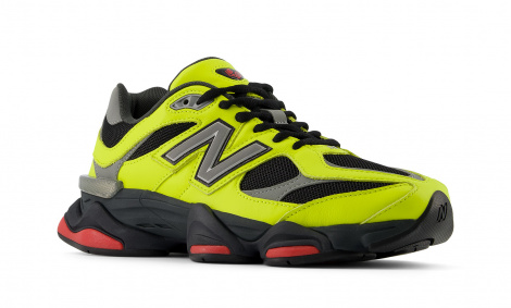 Кросівки New Balance 9060 Tea Tree