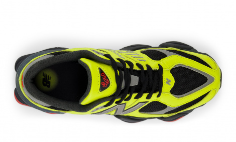 Кросівки New Balance 9060 Tea Tree