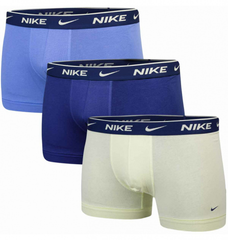 Труси-Боксери Nike Everyday Cotton Stretch