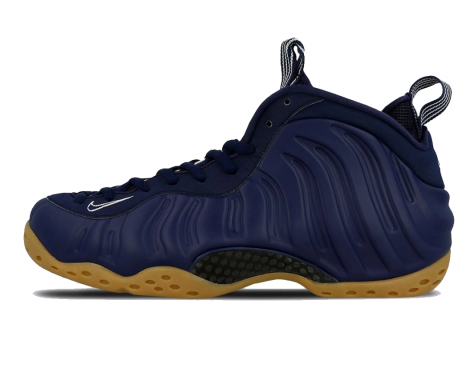 Кроссовки Nike Air Foamposite One 314996-405