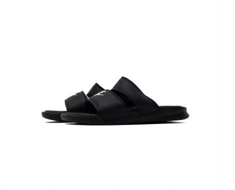Шльопанці жіночі Nike WMNS BENASSI DUO ULTRA SLIDE 819717-010