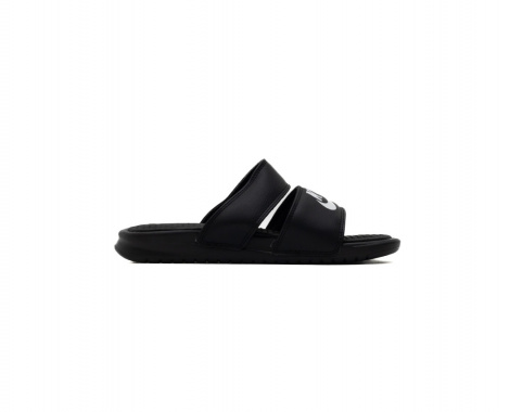 Шльопанці жіночі Nike WMNS BENASSI DUO ULTRA SLIDE 819717-010