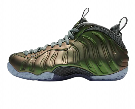 Кроссовки Nike W Air Foamposite One