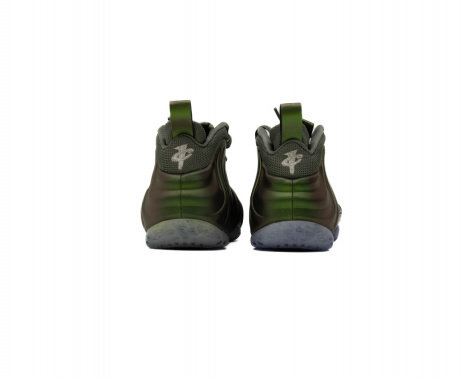 Кроссовки Nike W Air Foamposite One