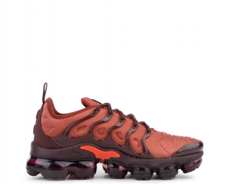 Кроссовки Nike W Air Vapormax Plus