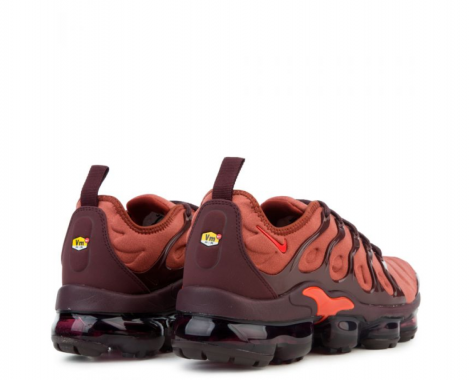 Кроссовки Nike W Air Vapormax Plus