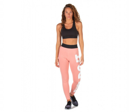 Лосини Nike W Nsw Legasee Lggng Hw Jdi