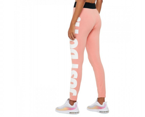 Лосини Nike W Nsw Legasee Lggng Hw Jdi