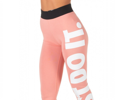 Лосини Nike W Nsw Legasee Lggng Hw Jdi