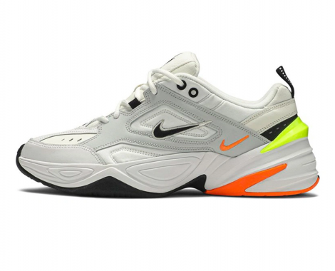 Кросівки Nike M2K Tekno Pure Platinum Sail