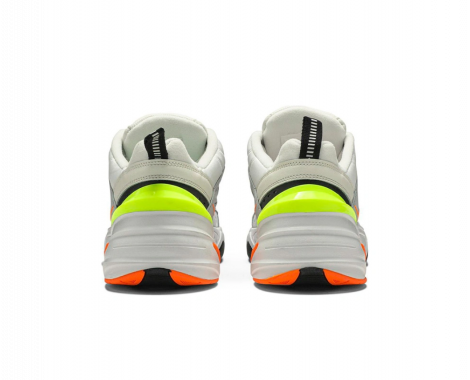 Кросівки Nike M2K Tekno Pure Platinum Sail