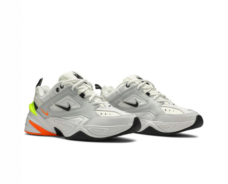 Кросівки Nike M2K Tekno Pure Platinum Sail
