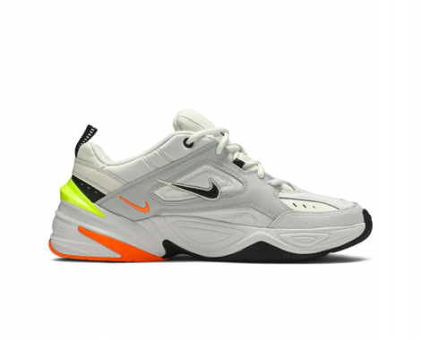 Кросівки Nike M2K Tekno Pure Platinum Sail
