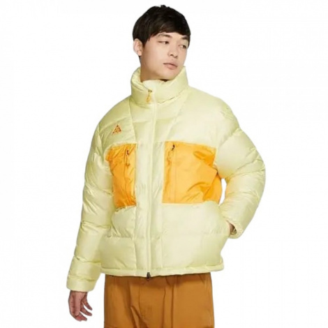 Куртка Nike Acg Green