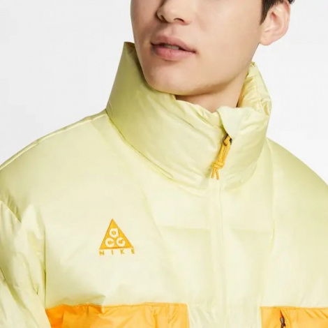 Куртка Nike Acg Green