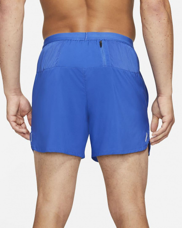 Шорти для бігу Nike FLEX STRIDE 5IN сині CJ5453-480