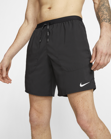 Шорты для бега Nike Flex Stride Cj5459-010