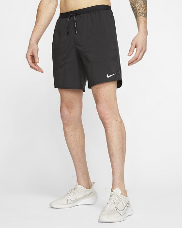 Шорты для бега Nike Flex Stride Cj5459-010