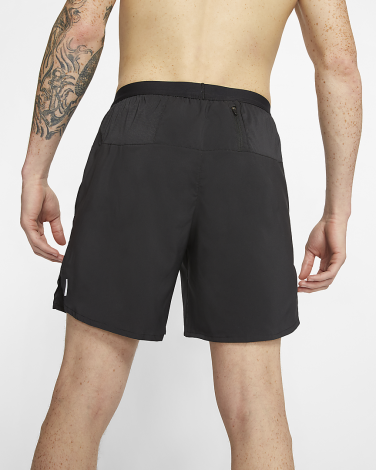 Шорты для бега Nike Flex Stride Cj5459-010
