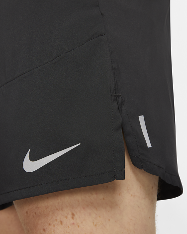 Шорты для бега Nike Flex Stride Cj5459-010
