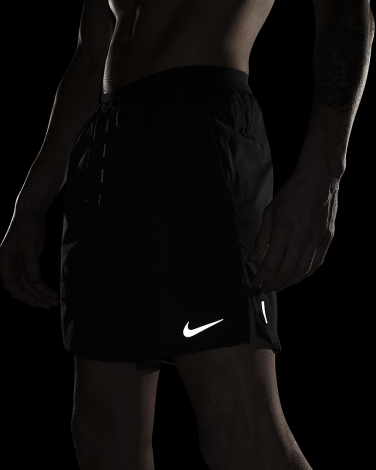 Шорты для бега Nike Flex Stride Cj5459-010