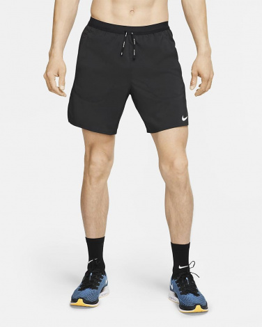 Шорты Для Бига 2 В 1 Nike Flex Stride Cj5471-010