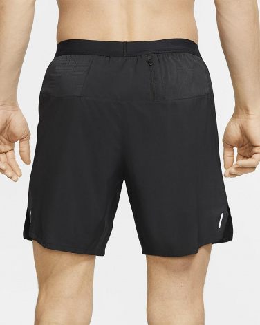Шорты Для Бига 2 В 1 Nike Flex Stride Cj5471-010