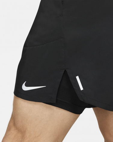 Шорты Для Бига 2 В 1 Nike Flex Stride Cj5471-010
