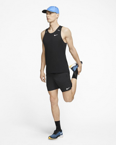 Шорты Для Бига 2 В 1 Nike Flex Stride Cj5471-010