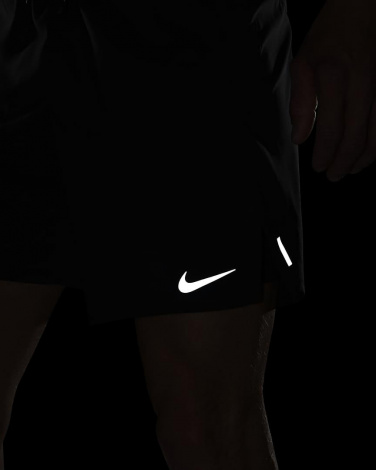 Шорты Для Бига 2 В 1 Nike Flex Stride Cj5471-010