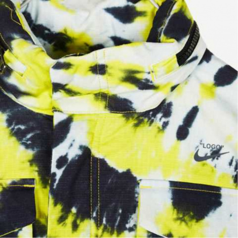 Ветровка Nike Off-White