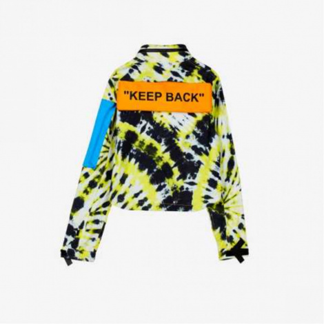 Ветровка Nike Off-White