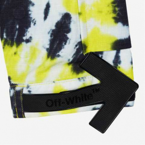 Ветровка Nike Off-White