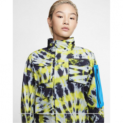 Ветровка Nike Off-White