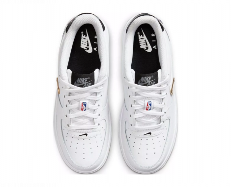 Кросівки дитячі Nike Air Force 1 LV8 1 білі CT3842-100