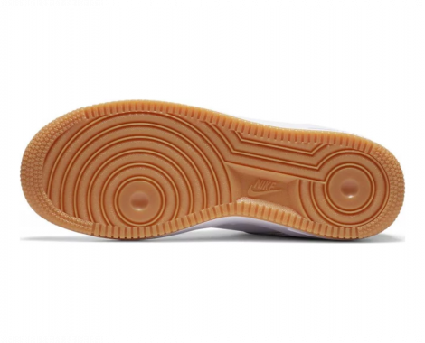 Кросівки дитячі Nike Air Force 1 LV8 1 білі CT3842-100