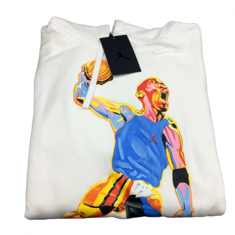 Кофта Jordan Hoop Heroes