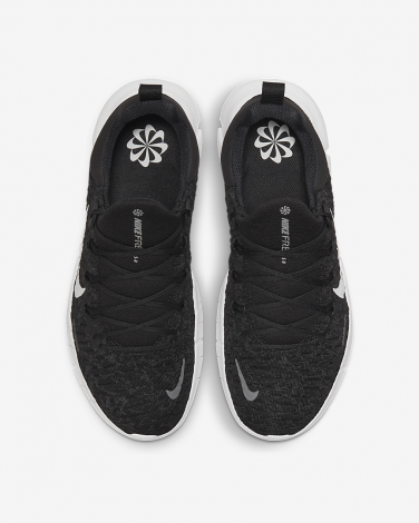 Кроссовки Беговые Nike Free Run 5.0 Cz1891-001