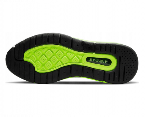 Кросівки Nike Air Max Dna White