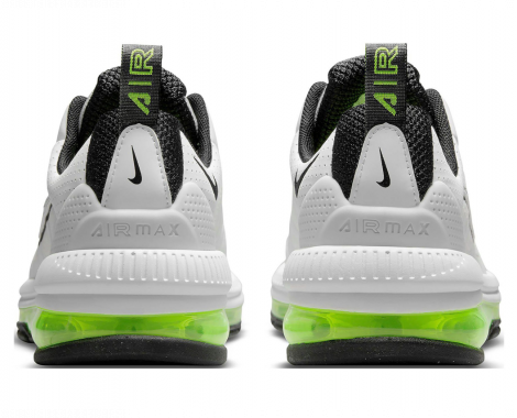 Кросівки Nike Air Max Dna White