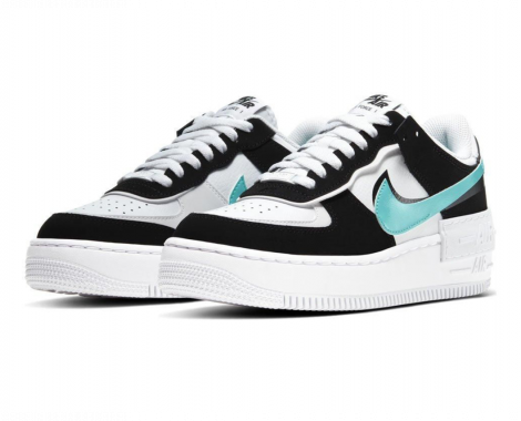 Кросівки Nike Air Force 1 Shadow