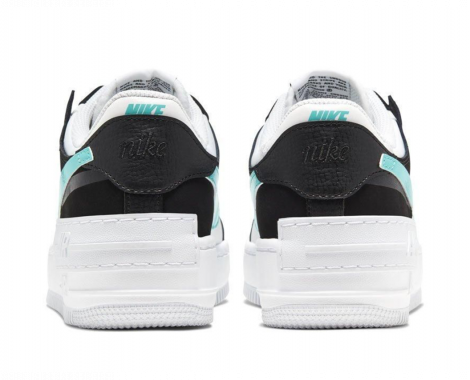 Кросівки Nike Air Force 1 Shadow