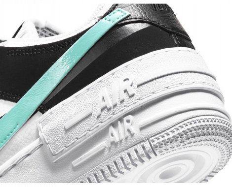 Кросівки Nike Air Force 1 Shadow